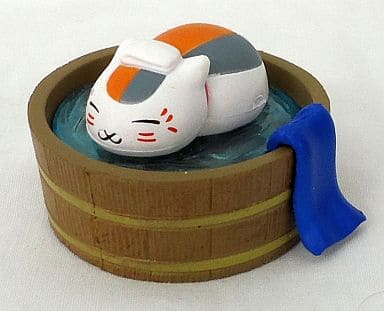 Natsume's Book Of Friends No. 1 Kuji Nyanko-sensei Potato