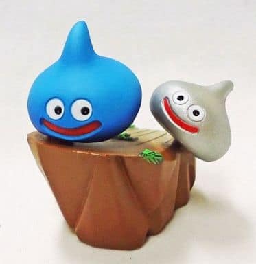 Slime & Metal Slime 