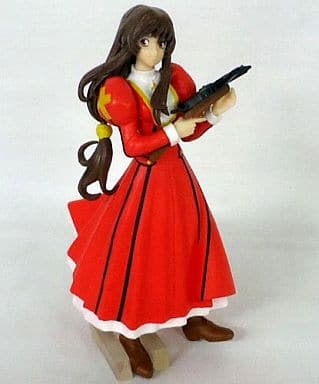 Erica Fontaine 「 HGIF SAKURA WARS 」 | Toy Hobby | Suruga-ya.com
