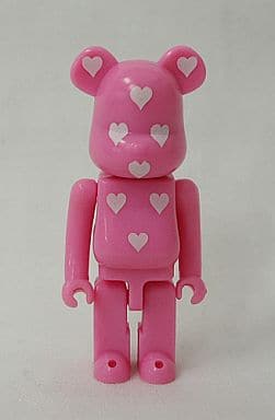 Trading figure [Secret 4] Heart Pink 「 Summer Carp BE @ RBRICK