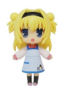 Chitose Sana 「 Tenjin Ranman 」 Yuzu Soft Figure Collection | Toy Hobby ...