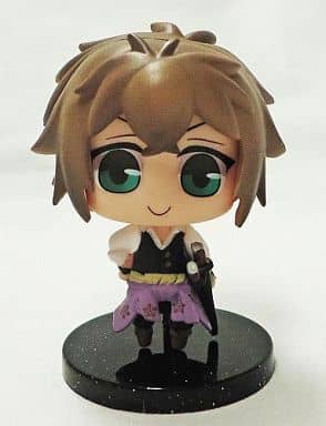 Trading figure Todo Heisuke 「 Hakuoki Collection Figure Western Style ...