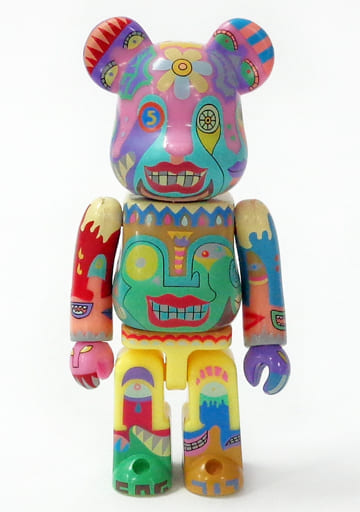 Bearbrick store series 32