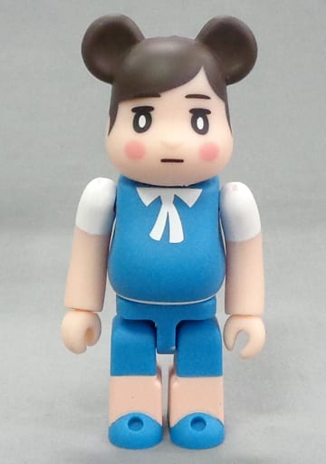 Trading figure CUTE (Cup No Fuchiko) 「 BE @ RBRICK - Bear Brick