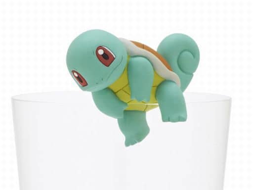 傑尼龟 口袋妖怪中心限定 | 玩具模型 | Suruga-ya.com