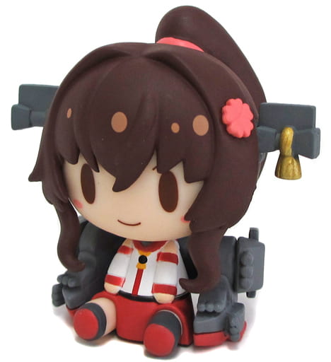 Yamato City' Ichiban KUJI Kantai Collection ~ KanColle ~ - Winter story ...