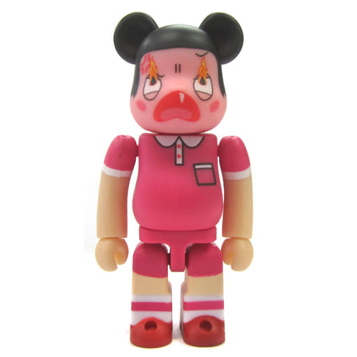 Trading figure CUTE (SCOLDED BY CHICO - CHAN) 「 BE @ RBRICK