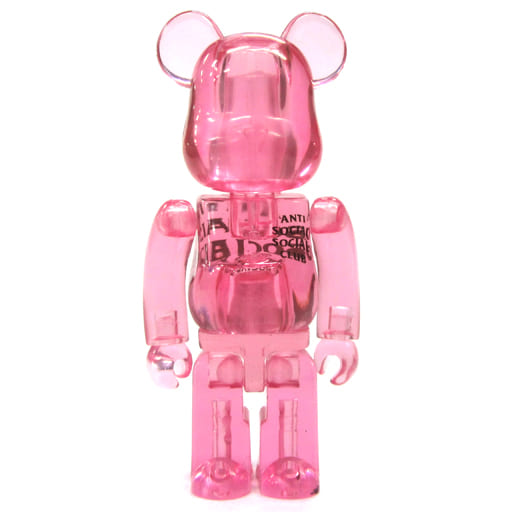 Trading figure ARTIST (ANTI SOCIAL SOCIAL CLUB) 「 BE @ RBRICK