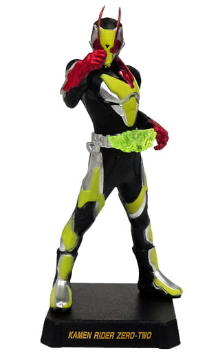 Kamen Rider Code:002 