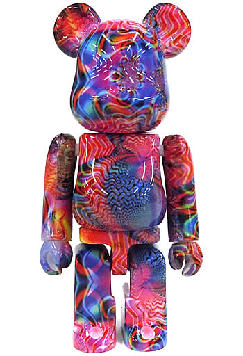 PATTERN 「 BE @ RBRICK - Bear Brick - Series 41 」 | Toy Hobby