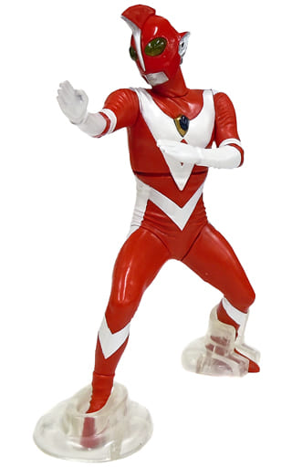 Trading figure Ultraman Zearth 