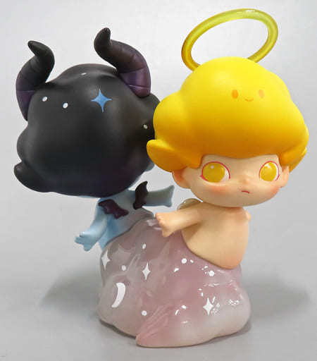 トレーディングフィギュア Gemini 「POPMART DIMOO 星座シリーズ」 | Toy Hobby | Suruga-ya.com