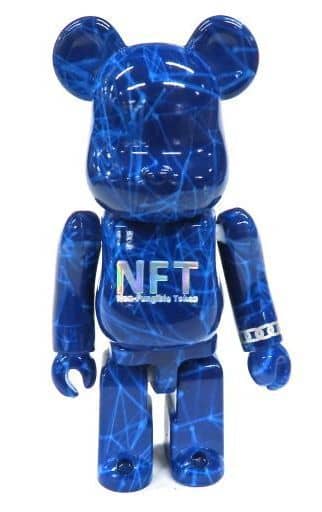 Trading figure [Secret 10] NFT 