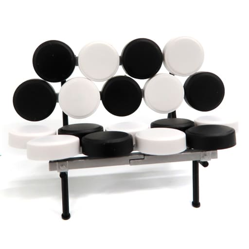 Marshmallow chairs hot sale