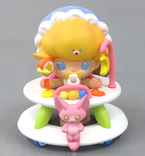 Trading figure Baby Walker 