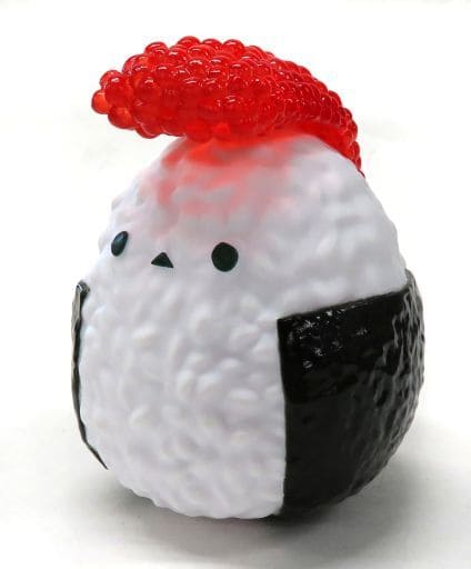 Obba Flying Roe Rice Ball Salted Salmon Roe