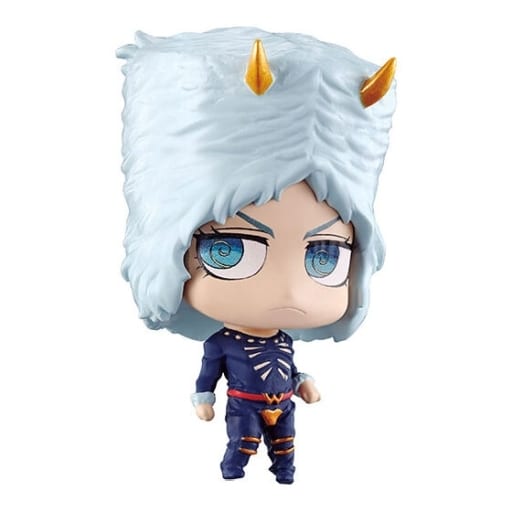Trading figure Weather Report "JOJO'S BIZARRE ADVENTURE Capsule Figure