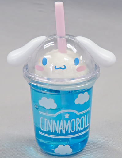 Fitzula's Gift Shop: Sanrio Soda Float Cinnamoroll Plush