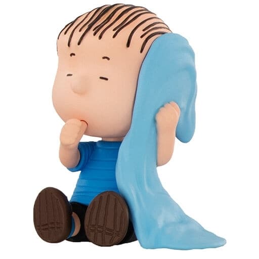 Trading figure Linus "PEANUTS Squadron" Toy Hobby