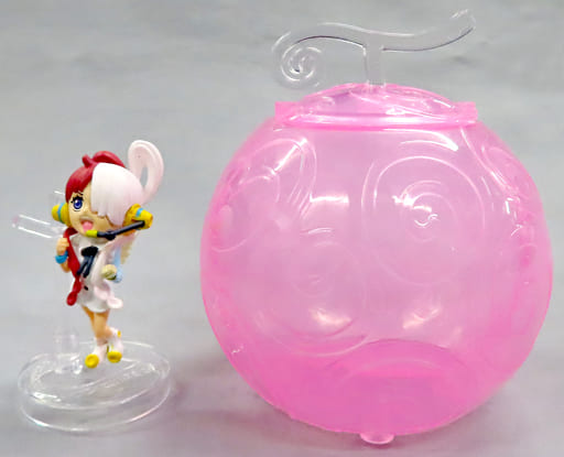 Bandai Gashapon Capsule Toy One Piece, One Piece Gashapon Uta