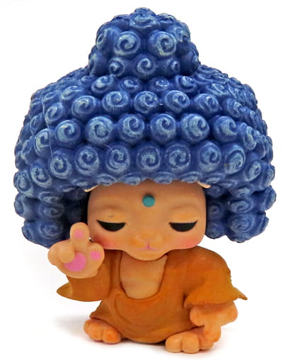 Trading figure Tenjo Tenge Yuiga Dokuson (Afro France)' Treasure-ware ...