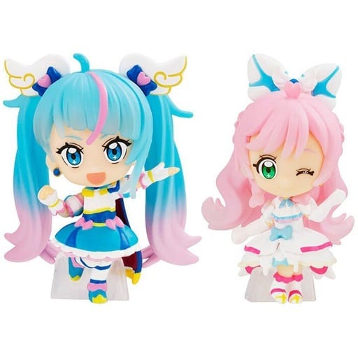 AmiAmi [Character & Hobby Shop]  PreCure All Stars CL-019 2024