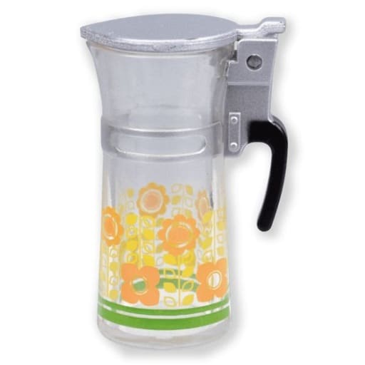 Trading figure Pitcher "Retro Kitchen Goods 4" | Toy Hobby | Suruga-ya.com