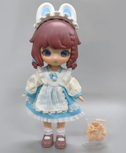 Pop Mart Green Cow Garden When One Was Little Series [1 Blind Box