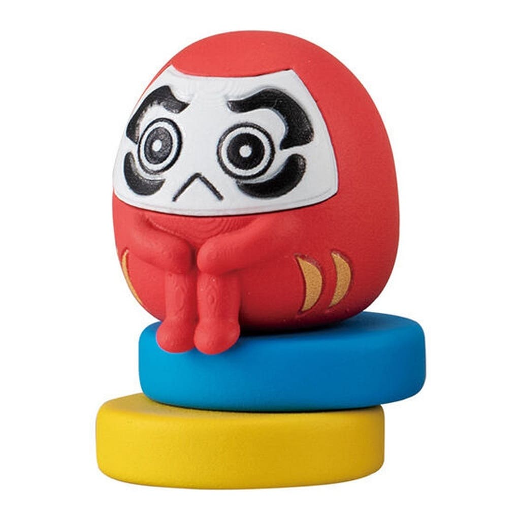 だるま フィギュア トレーナー】secret base だるま スカル フィギュア