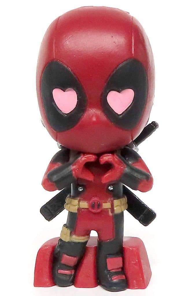 Deadpool (Heart! Ver.) 