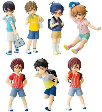 Free! Eternal Summer (Free! - Eternal Summer) 