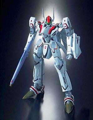 DX Super Alloy GE-42VF-25F Messiah Valkyrie (Saotome Altair