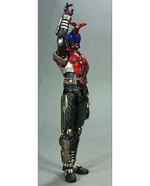 Figure S. I. C. VOL. 52 Kamen Rider Kabuto 