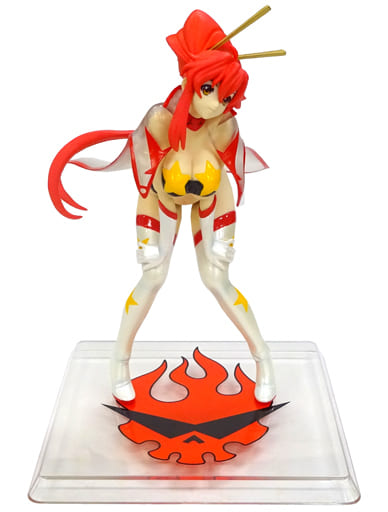 Figure Yoko Space Look Ver. Special color version limited to