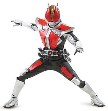 Figure PBM! MASKED RIDER DEN-O Sword Form MASKED RIDER DEN-O