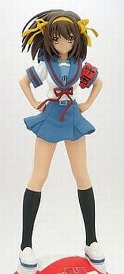 Haruhi Suzumiya 