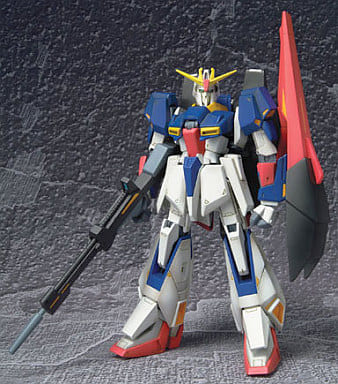 Figure EXTENDED MS IN ACTION! Z Gundam (Zeta Gundam) 