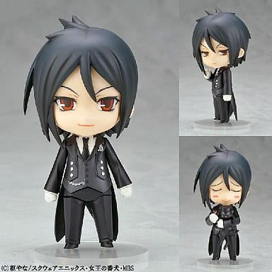 Black butler hot sale nendoroid