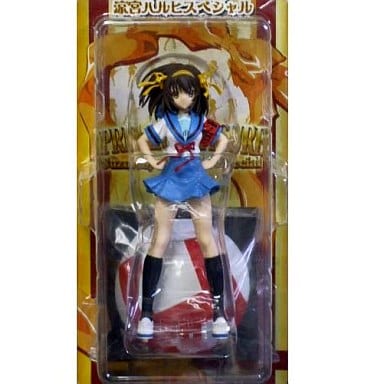 Haruhi Suzumiya Summer Clothes Ver. 