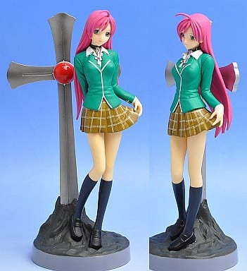 Rosario best sale vampire figure