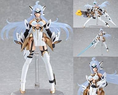 xenosaga on X: Xenoblade 2 Kos-Mos Re: figure coming out   / X