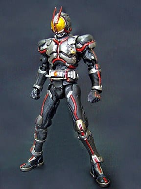 S.I.C. VOL.28 仮面ライダーファイズ - フィギュア