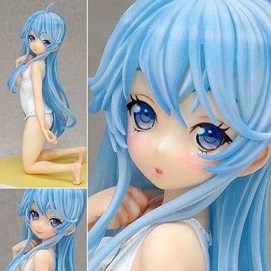 Figure Erio Towa 