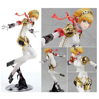 Figure Aigis ART WORKS Ver. 