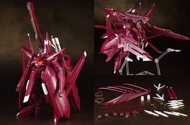 Figure ROBOT SOUL <SIDE MS> GNW-20000/J ヤークトアルケーガンダム