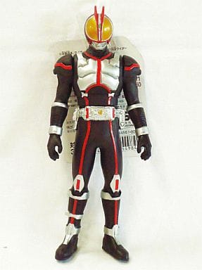 Kamen Rider Faiz 