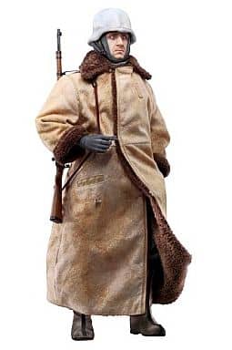 Figure WW. II German Central Army Group one hundred twenty ninth ...