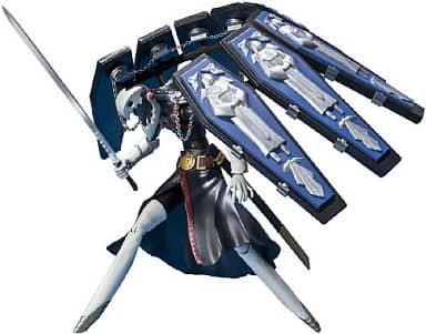 Figure D-Arts Tanatus 