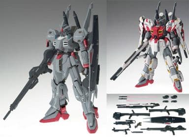 Figure Gundam Mk-III GUNDAM FIX FIGURATION #0038 