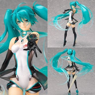 Figure Racing Miku 2011 ver. 